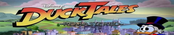 DuckTales Remastered DuckTales Remastered